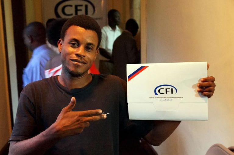 CFI : déjà 20 ans au service du développement économique d’Haïti