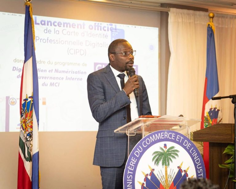 Le MCI lance la CIP digitalisée, un chantier de modernisation appuyé par le CFI